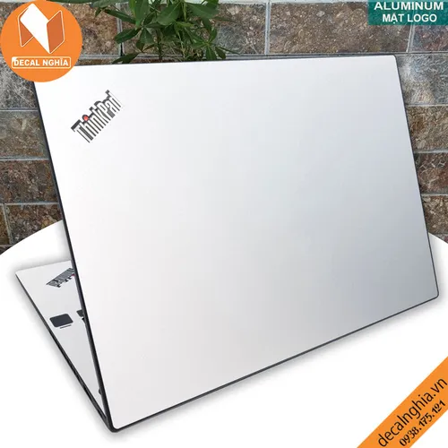 Skin dán laptop Lenovo Thinkpad T470
