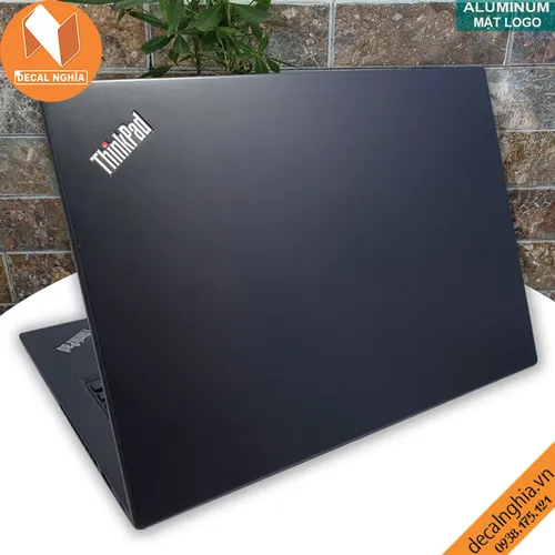 Skin dán laptop Lenovo Thinkpad T470