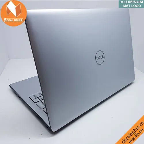 Aluminum dán laptop Dell G3 3579 (P75F003)