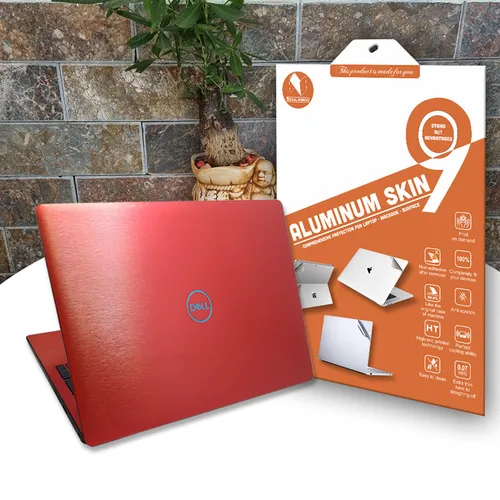 Aluminum dán laptop Dell G3 3579 (P75F003)