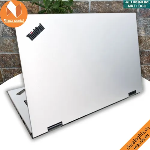 Dán skin laptop Lenovo Thinkpad X1 Yoga