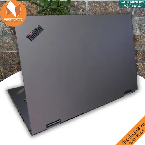 Dán skin laptop Lenovo Thinkpad X1 Yoga