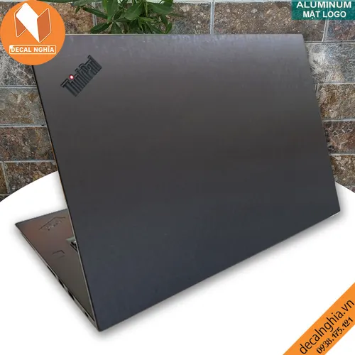 Dán skin laptop Lenovo Thinkpad X1 Extreme