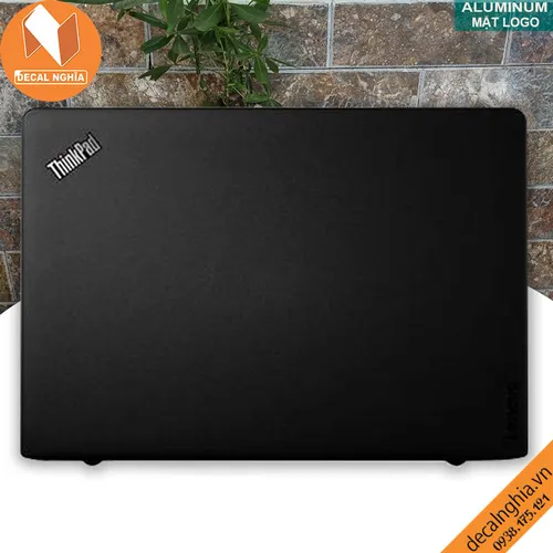 Skin dán laptop Lenovo Thinkpad 13 G2