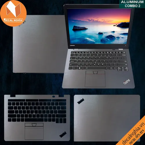 Skin dán laptop Lenovo Thinkpad 13 G2