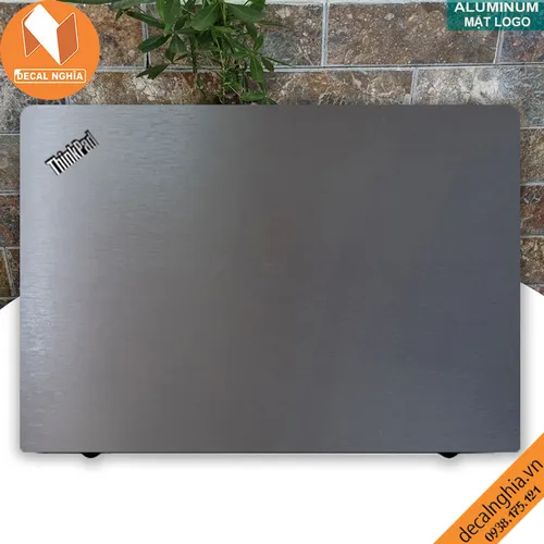 Skin dán laptop Lenovo Thinkpad 13 G2