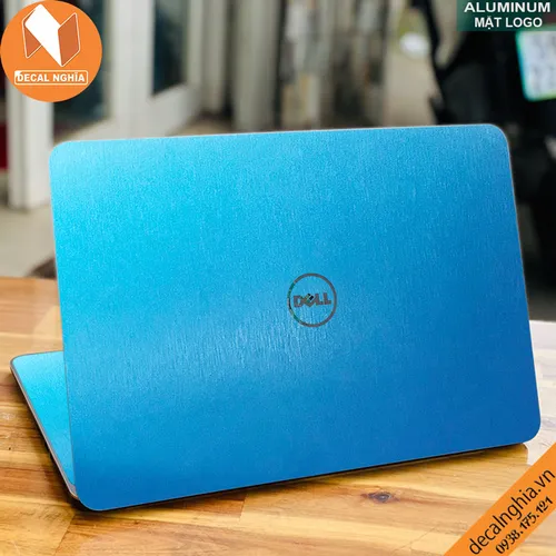 Skin dán laptop Dell Precision M3800