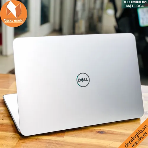 Skin dán laptop Dell Precision M3800