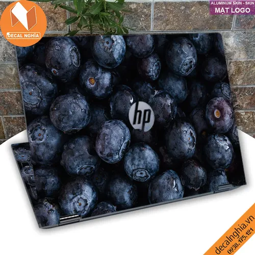 Skin dán laptop HP Pavilion X360 14-crxxxOD 