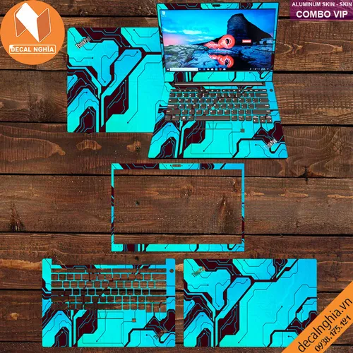 Skin dán laptop Lenovo Thinkpad E490