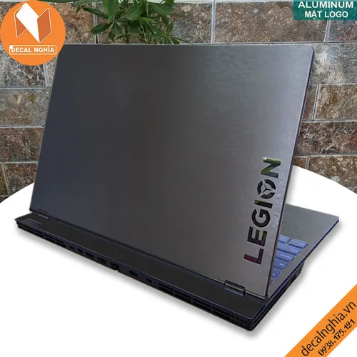 Dán skin laptop Lenovo Legion Y540