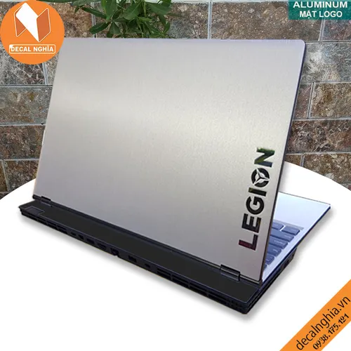 Dán skin laptop Lenovo Legion Y540