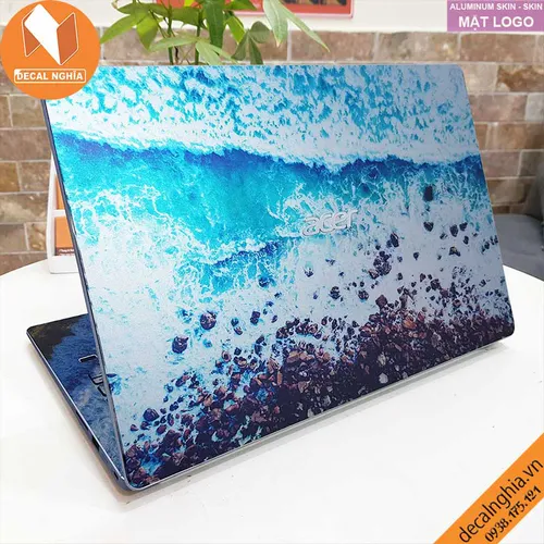 Skin dán laptop Acer Swift 3 SF314