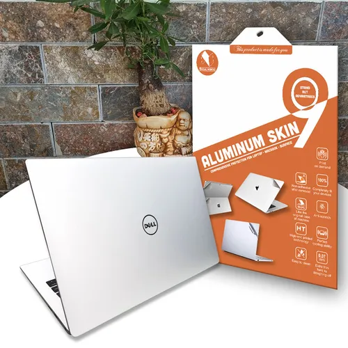 Skin dán laptop Dell XPS 13 9370