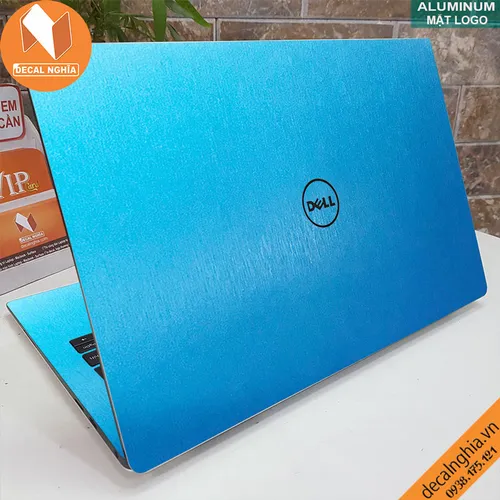 Skin dán laptop Dell XPS 13 9390