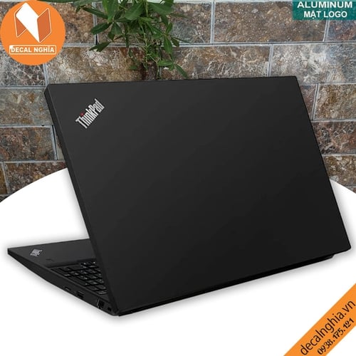 Skin dán laptop Lenovo Thinkpad E590