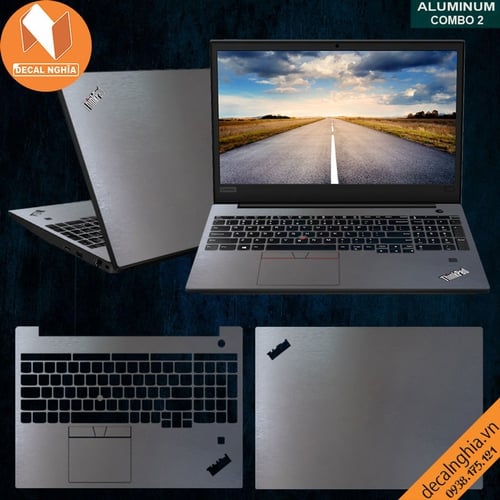 Skin dán laptop Lenovo Thinkpad E590