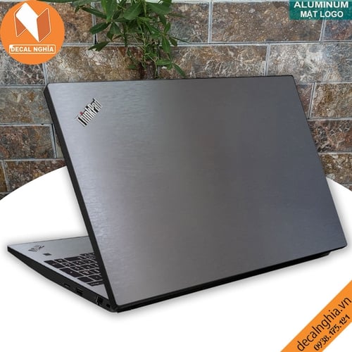 Skin dán laptop Lenovo Thinkpad E590