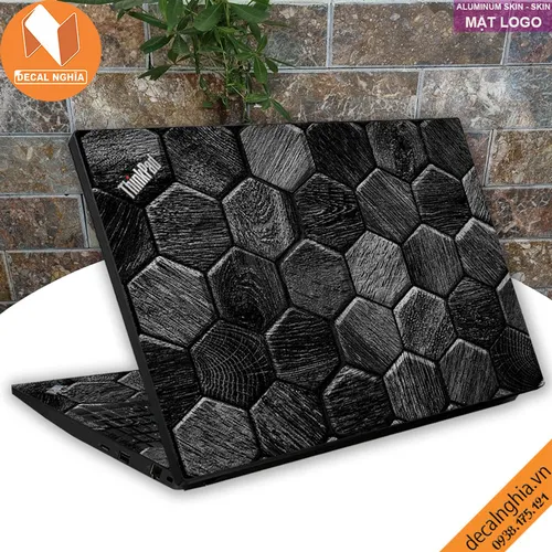 Skin dán laptop Lenovo Thinkpad E590