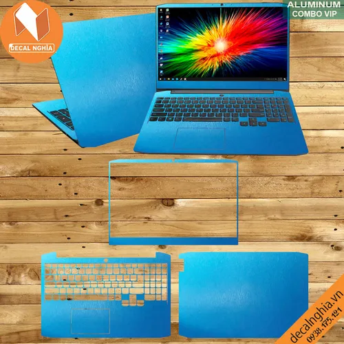 Dán skin laptop Lenovo Ideapad Gaming 315IMH05