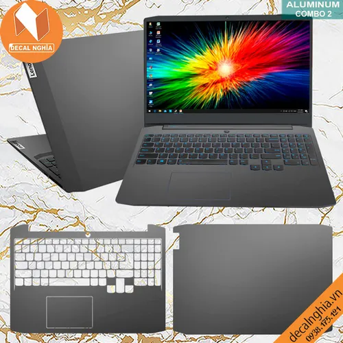 Dán skin laptop Lenovo Ideapad Gaming 315IMH05