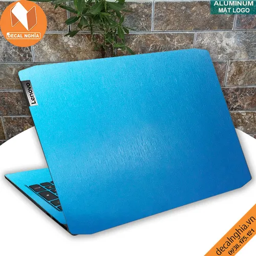 Dán skin laptop Lenovo Ideapad Gaming 315IMH05