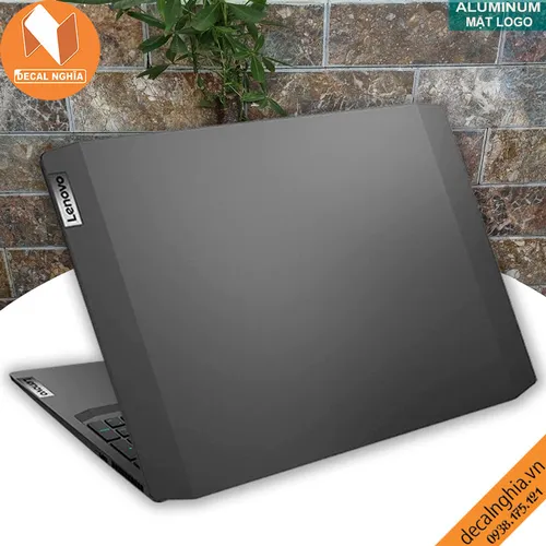 Dán skin laptop Lenovo Ideapad Gaming 315IMH05