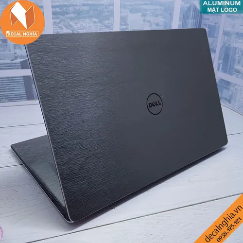 Skin dán laptop Dell XPS 15 9500 (P91F001)