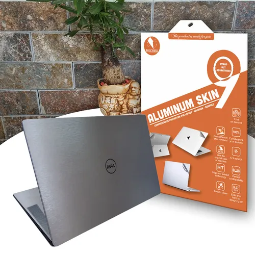 Skin dán laptop Dell XPS 15 9500 (P91F001)