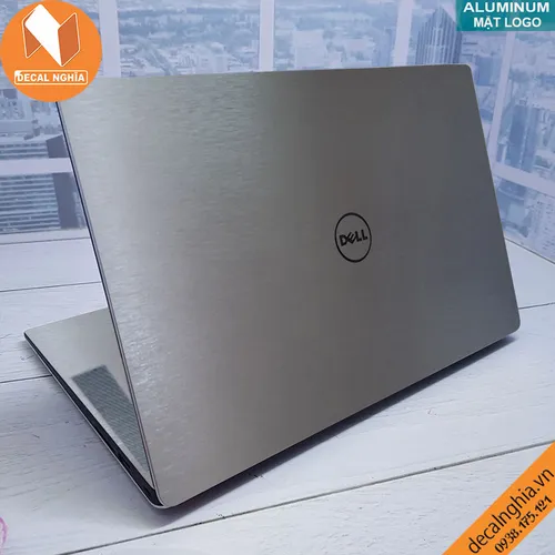 Skin dán laptop Dell XPS 15 9500 (P91F001)