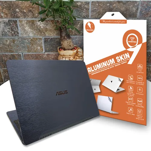 Aluminum dán laptop Asus FX705
