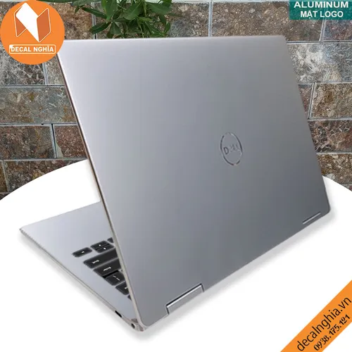 Skin dán laptop Dell Inspiron 13 7386