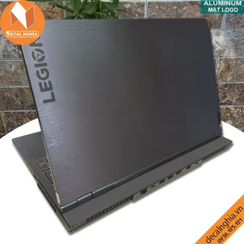 Dán skin laptop Lenovo Legion 5 15ARH05