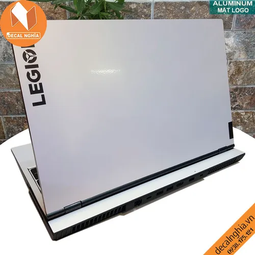 Dán skin laptop Lenovo Legion 5 15ARH05