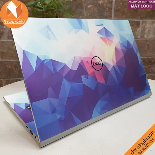 Skin dán laptop Dell Vostro 13 5301 (P121G002)