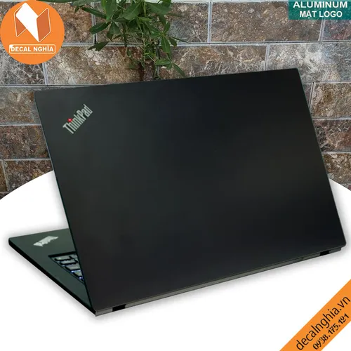 Skin dán laptop Lenovo Thinkpad P14S