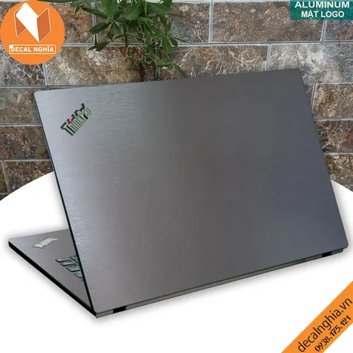 Skin dán laptop Lenovo Thinkpad P14S