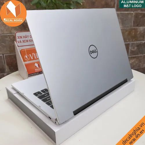Skin dán laptop Dell Inspiron 13 7391