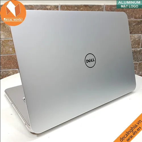 Skin dán laptop Dell XPS 14 L421X
