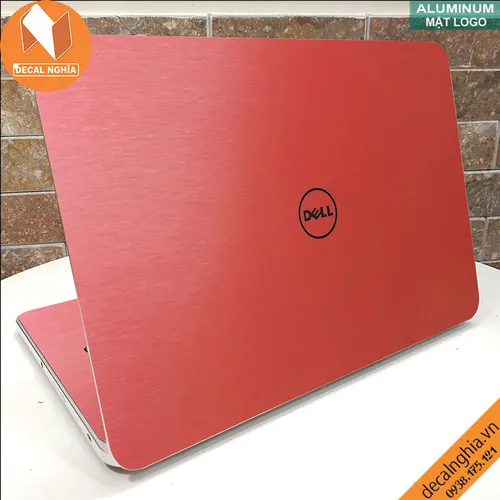 Skin dán laptop Dell XPS 14 L421X