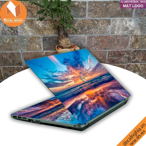 Skin dán laptop HP Elitebook 8470p