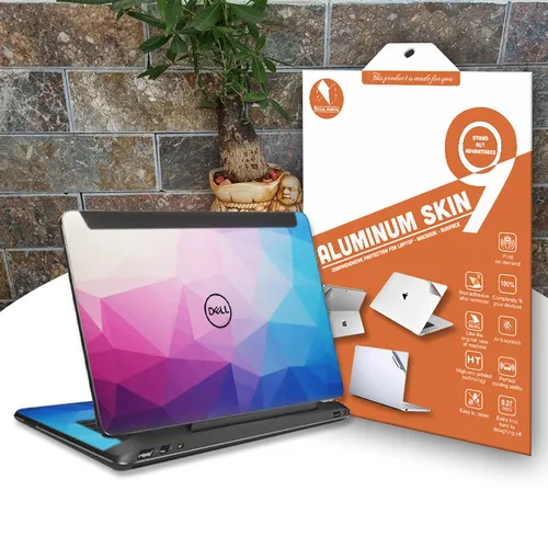 Skin dán laptop Dell Latitude 7350