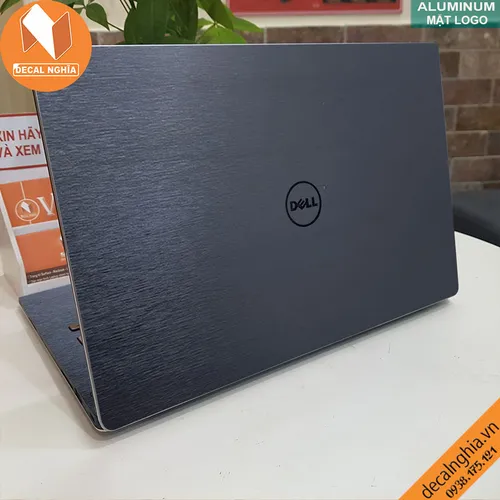 Skin dán laptop Dell XPS 13 9360 (P54G002)