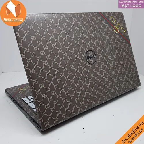 Skin dán laptop Dell Vostro 15 3568