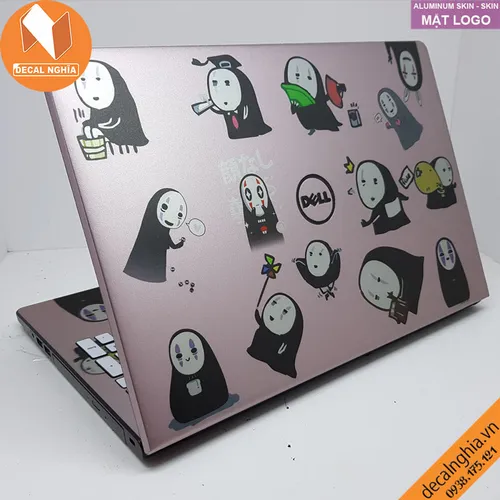 Skin dán laptop Dell Vostro 15 3568