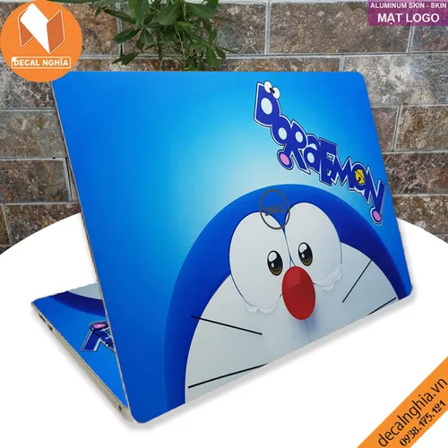 Skin dán laptop Dell Inspiron 14 5405