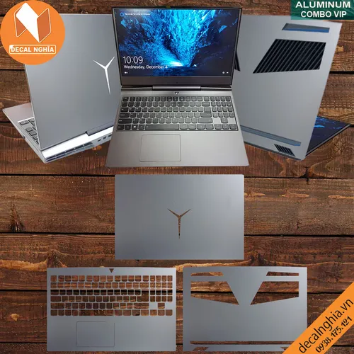 Dán skin laptop Lenovo Legion Y545