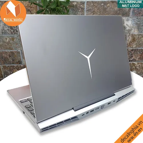 Dán skin laptop Lenovo Legion Y545