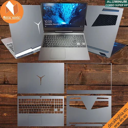 Dán skin laptop Lenovo Legion Y545