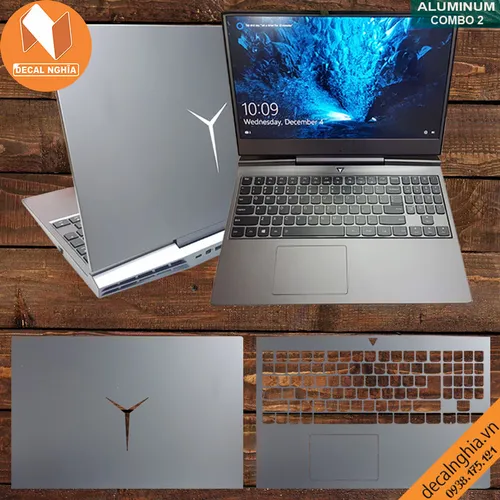 Dán skin laptop Lenovo Legion Y545